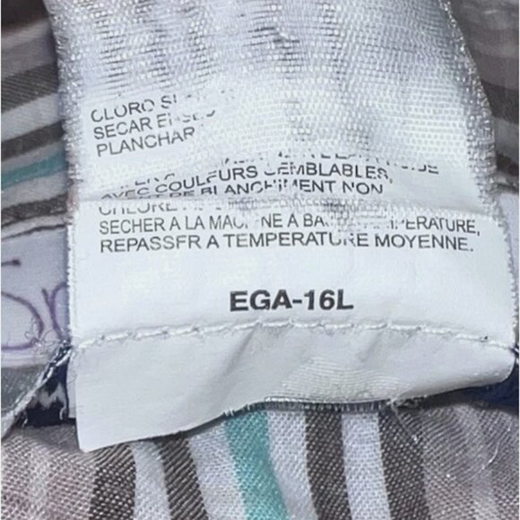 Wrangler Men’s Wrancher Plaid Short-Sleeved Snap Button Shirt 2XLT - Picture 6 of 6